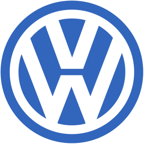 Elektróny Volkswagen obrazok