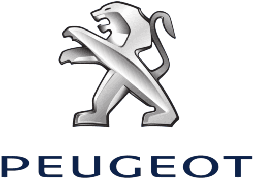 Elektróny Peugeot obrazok