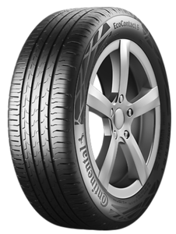 Continental ECO 6 195/55 R16 87H
