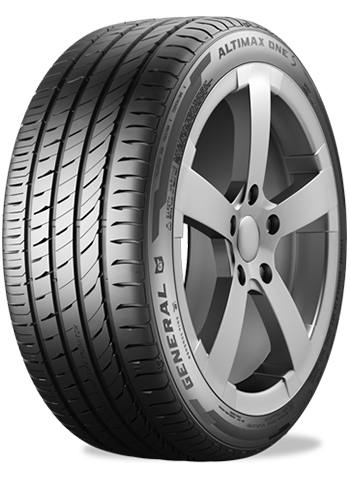 General tire ALTONESXL 255/40 R19 100Y