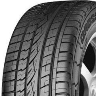 Continental ContiCrossCont UHP 255/55 R18 109V