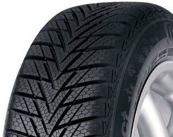 Continental ContiWintCont TS800 155/60 R15 74T