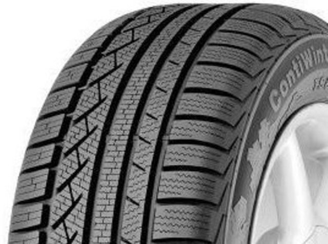 Continental ContiWintCont TS810S 185/60 R16 86H