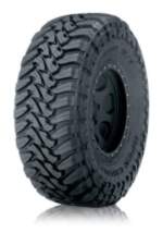 33/12.5R15 108P Toyo OPEN COUNTRY M/T