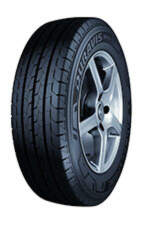 215/65R16 109R Bridgestone DURAVIS R660