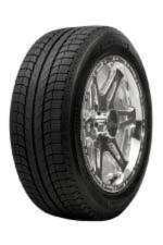 245/70R17 110T Michelin LATITUDE X-ICE XI2