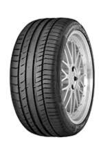 275/35R21.0 103Y Continental ContiSportContact 5P XL RO1