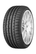 235/40R18.0 091Y Continental ContiSportContact 3 N1