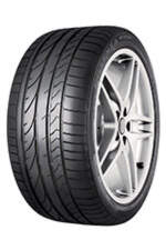255/40R17 94W Bridgestone POTENZA RE050 ASYMMETRIC RFT *