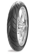 130/70R18 63V Avon COBRA AV71