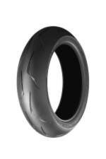 190/55R17 75W Bridgestone BATTLAX RS10 REAR