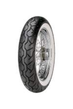 130/90R16 67H Maxxis M6011 WHITEWALL FRONT