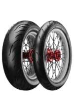 90/R16 74H Avon COBRA CHROME TRIKE