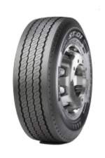 205/65R17.5 129J Pirelli ST01 17.5