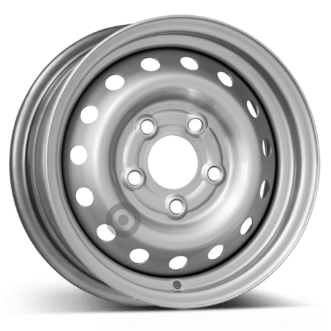 ALCAR STAHLRAD 0174 5x13 ET30 4/100/57.1