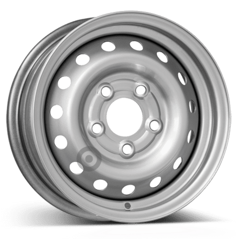 ALCAR STAHLRAD 0175 5.5x14 ET30 5/112/66.5