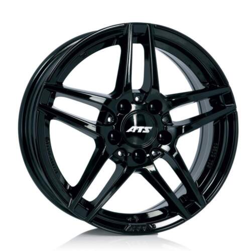 7x17 5x112 ET46.4 Ats MIZAR