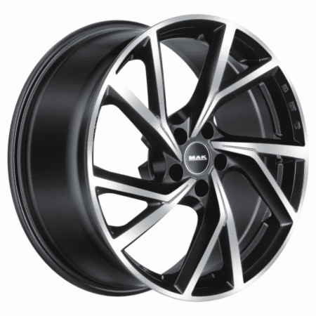 7.5x19 5x114.3 ET45 Mak KASSEL