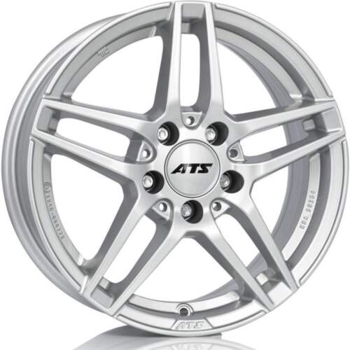 7x17 5x112 ET46.4 Ats MIZAR