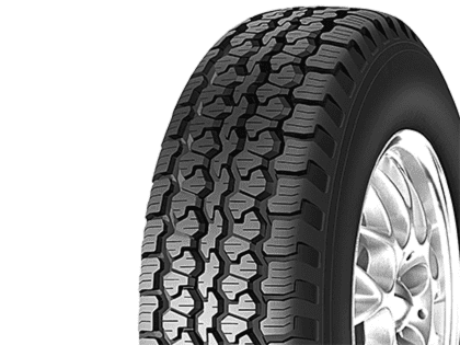 205/80R16 110/108S Nexen A/T NEO