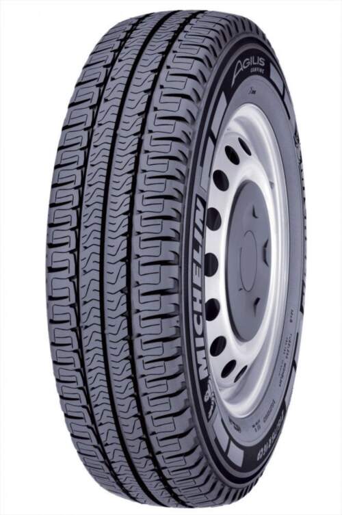 215/70R15 109Q Michelin AGILIS CAMPING