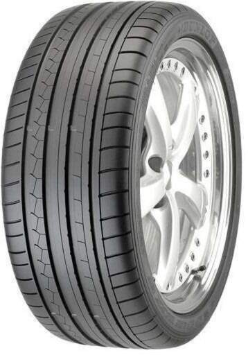 235/40R18 95Y Dunlop SP SPORT MAXX GT