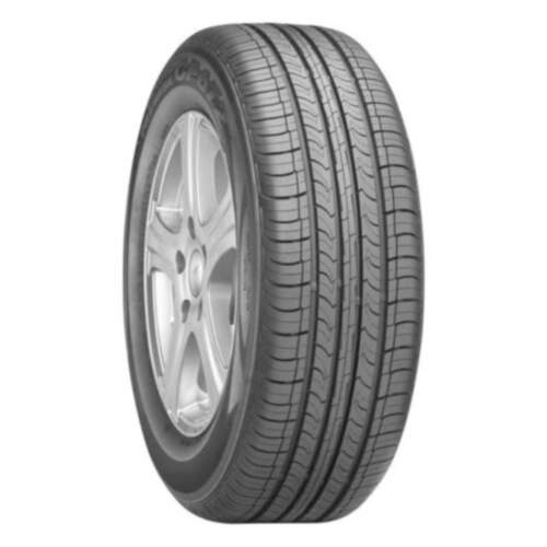 225/55R18 98H Nexen CP672@ Ssang Yong KORANDO C
