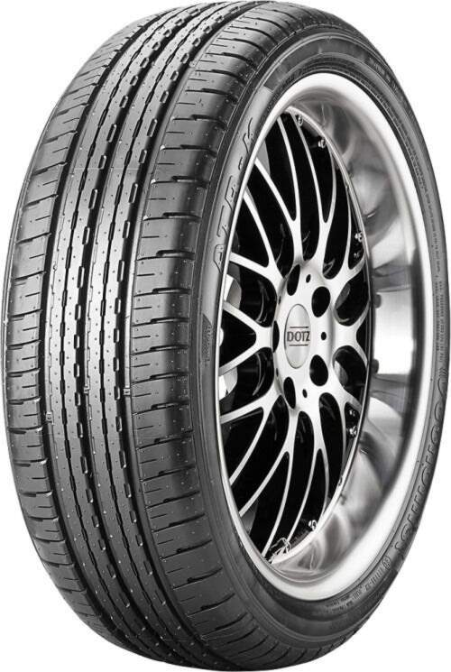 165/45R17 85V Achilles ATR-K ECONOMIST