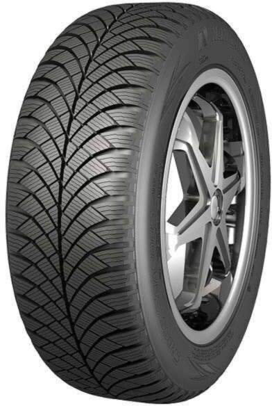 235/40R18 95Y Nankang AW-6