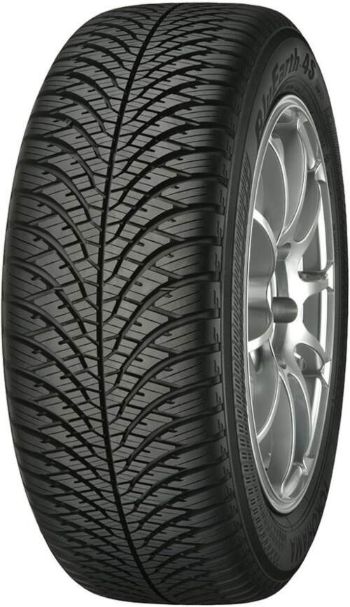 215/55R17 98W Yokohama BLUEARTH-4S (AW21)