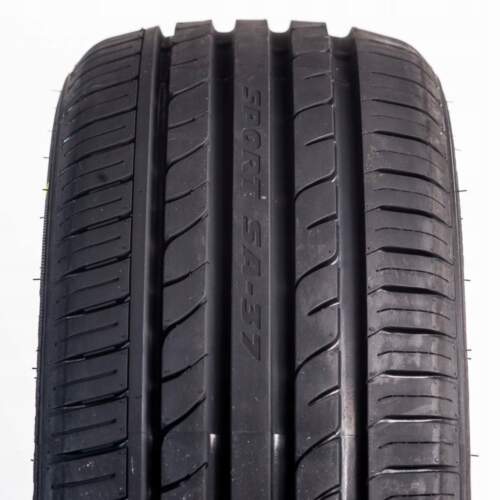 255/35R20 97W Superia SA37 XL