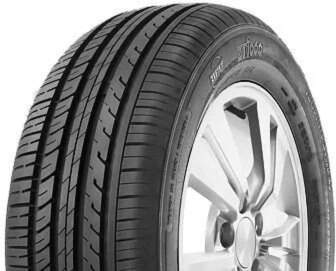225/60R17 99H Zeetex ZT1000