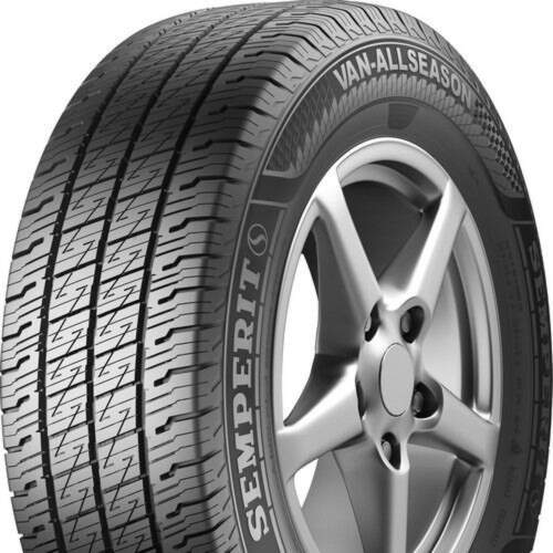 235/65R16 115/113R Semperit Van-Allseason
