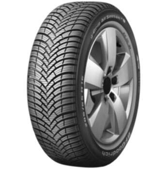 165/65R14 79T Bf goodrich G-Grip All Season 2