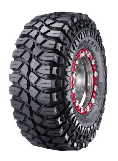 37/12.5R16 124K Maxxis M-8090