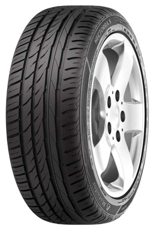 255/50R19 107Y Matador MP 47 HECTORRA 3 SUV 1