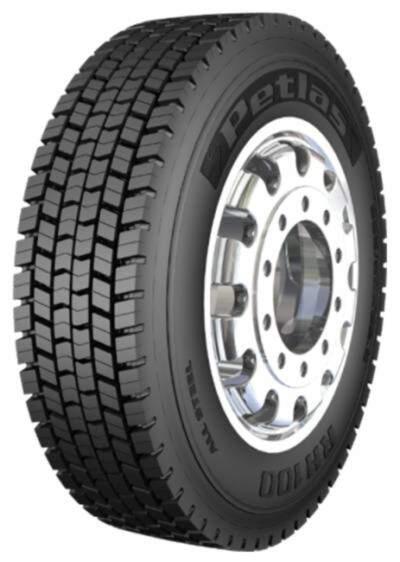 315/70R22.5 154L Petlas RH100 R22.5