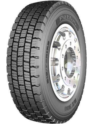 245/70R19.5 136M Petlas RZ300 R19.5