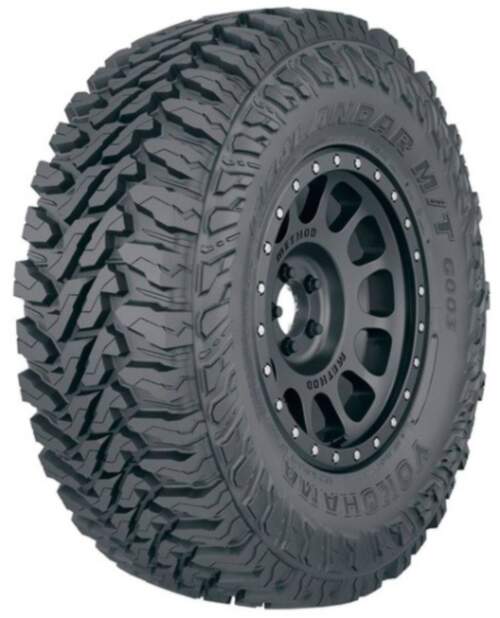 12.5/33R15 108Q Yokohama G003 POR