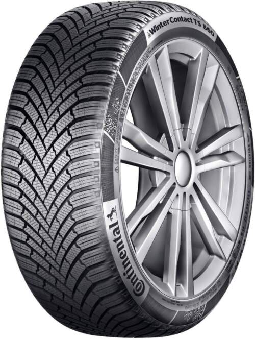 195/45R17 81H Continental TS860