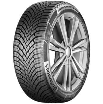215/40R17 87V Continental WinterContact TS860