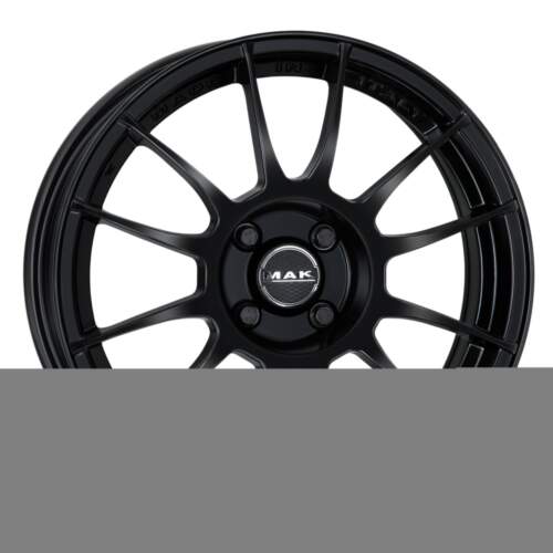 7.5x18 4x108 ET45 Mak s.p.a. XLR