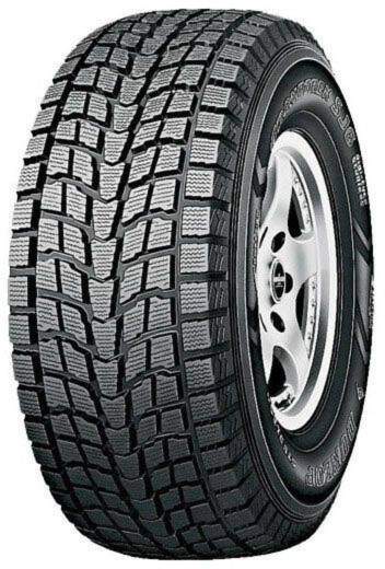 225/60R17 99Q Dunlop GRANDTREK SJ 6