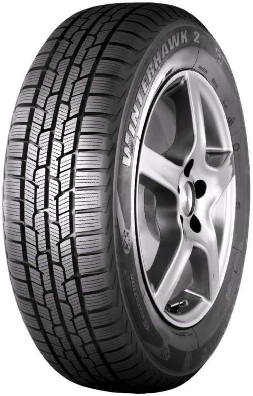 175/65R15 84T Firestone Winterhavk 2 Evo
