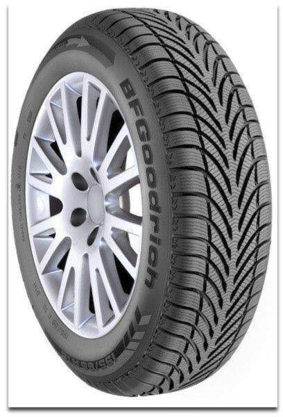 215/55R16 93H Bf goodrich G-force Winter