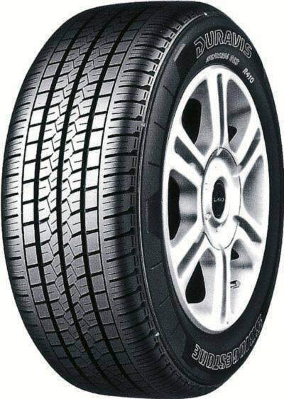 215/65R16 102H Bridgestone DURAVIS R 410