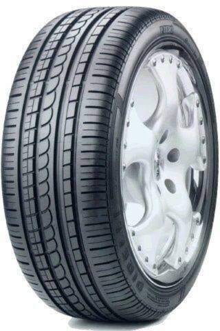275/40R20 106Y Pirelli PZERO ROSSO