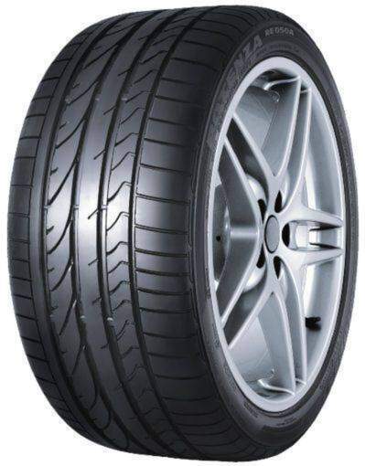 205/40R17 84W Bridgestone POTENZA RE 050A