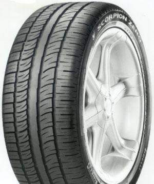 335/25R22 105Y Pirelli SCORPION ZERO ASIM. XL (e)