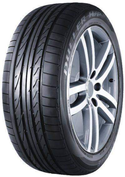 225/55R17 97W Bridgestone D SPORT
